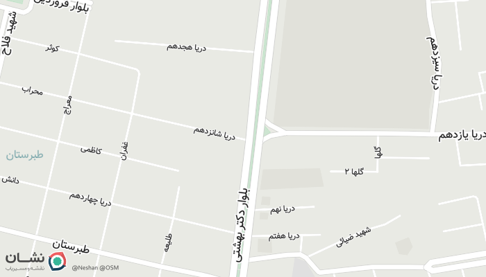office location
