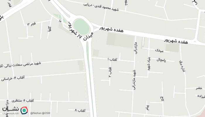 office location