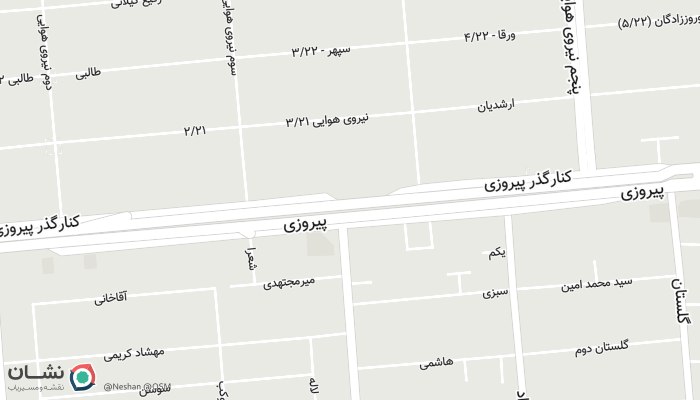office location