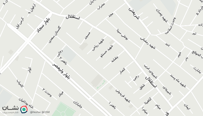 office location