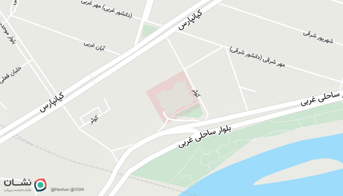 office location