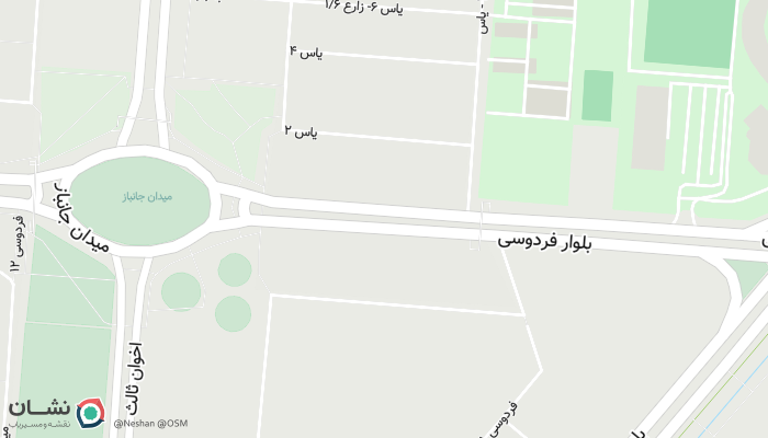 office location