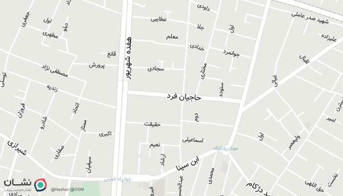 office location