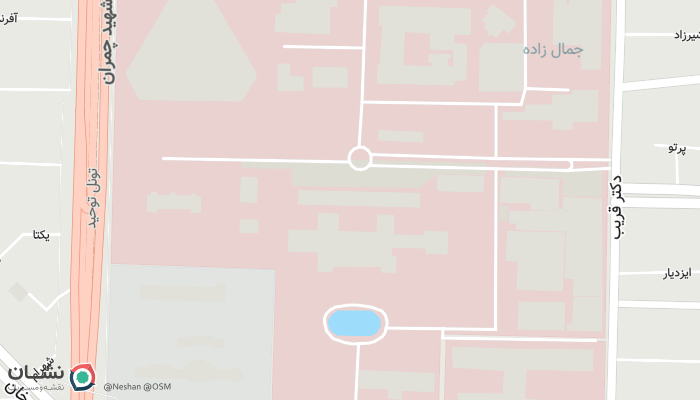 office location