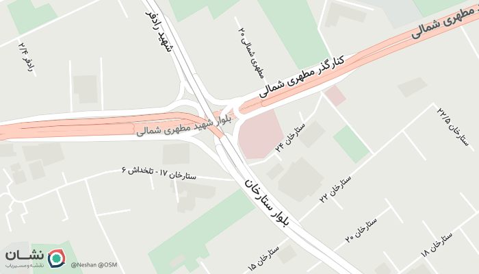 office location