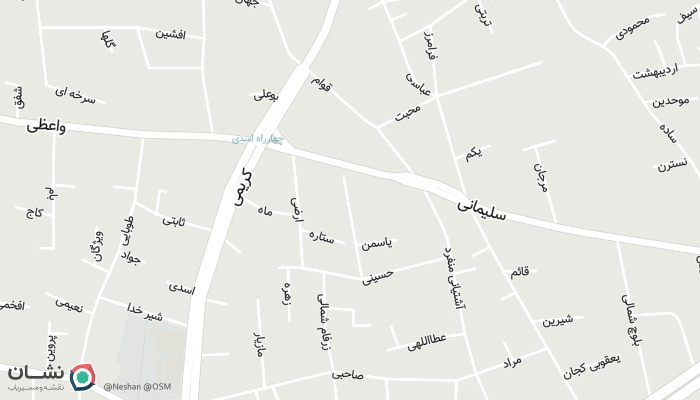 office location