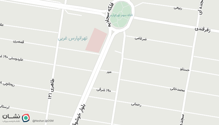 office location