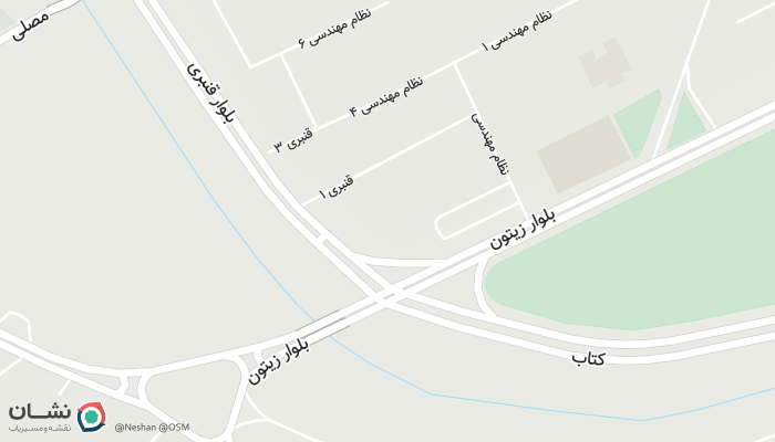 office location