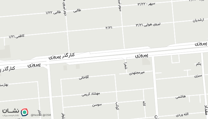 office location