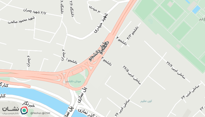 office location