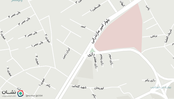 office location