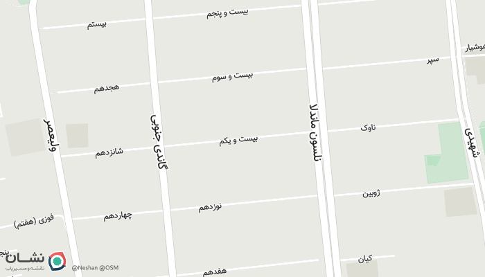 office location