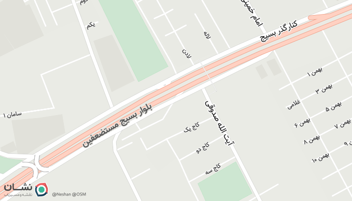 office location