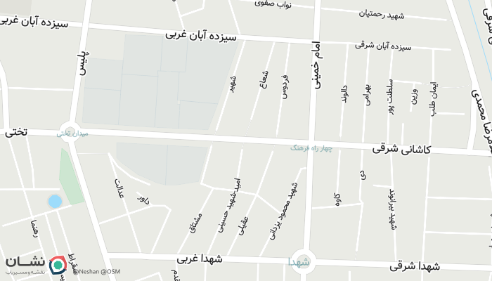 office location