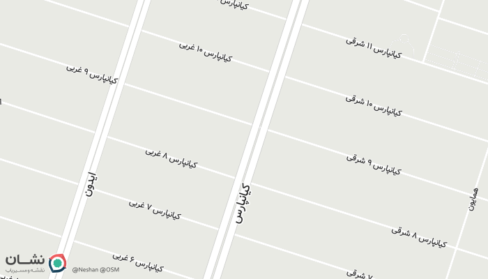 office location