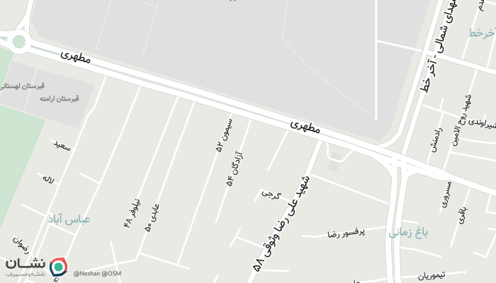 office location
