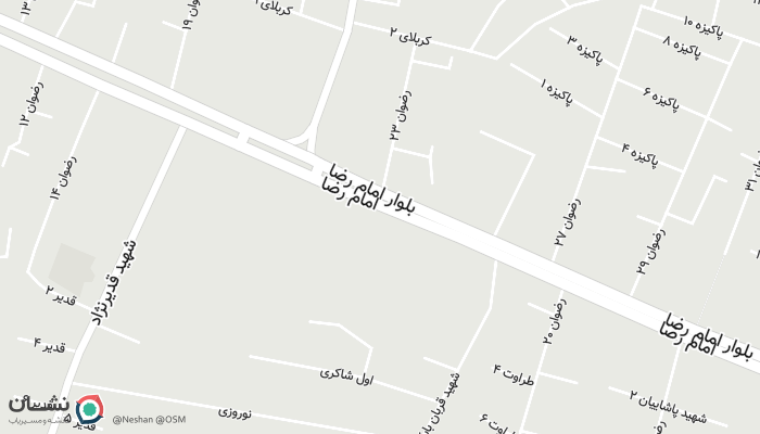 office location