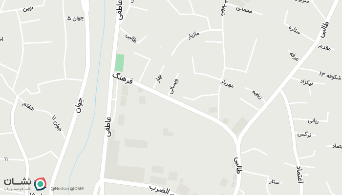 office location