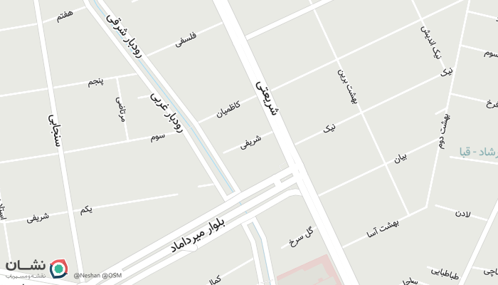 office location