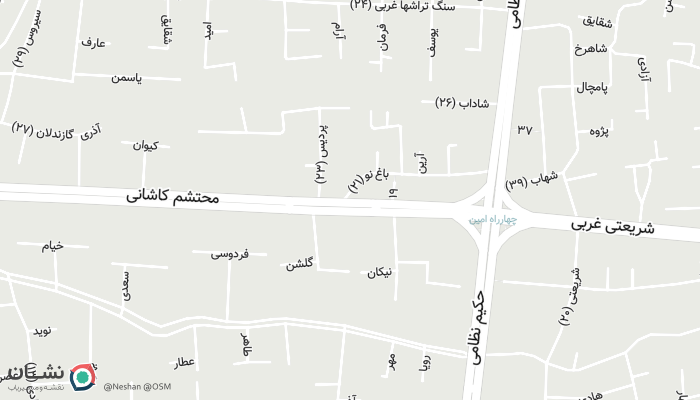 office location