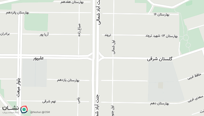 office location