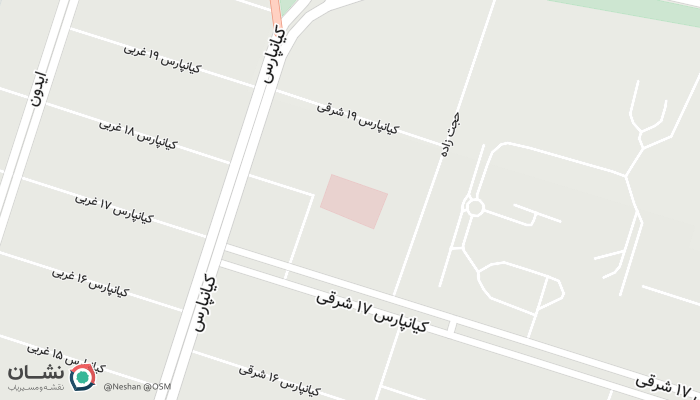 office location