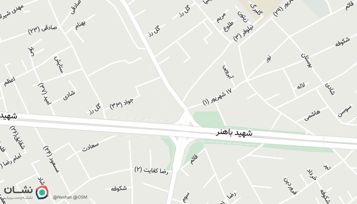 office location