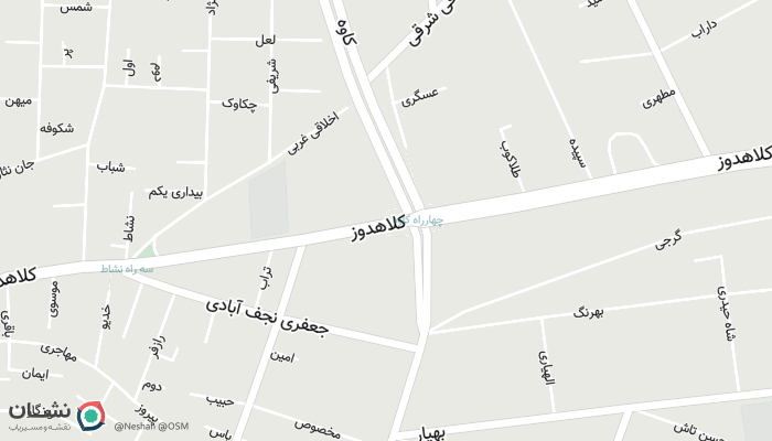 office location