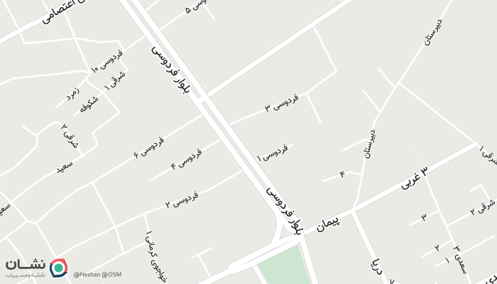 office location