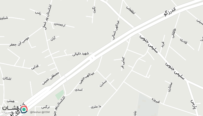 office location