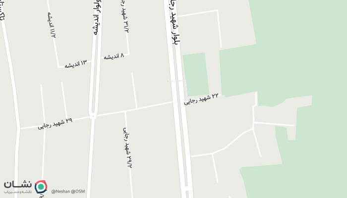 office location