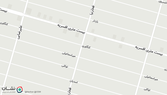 office location