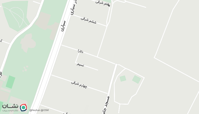 office location