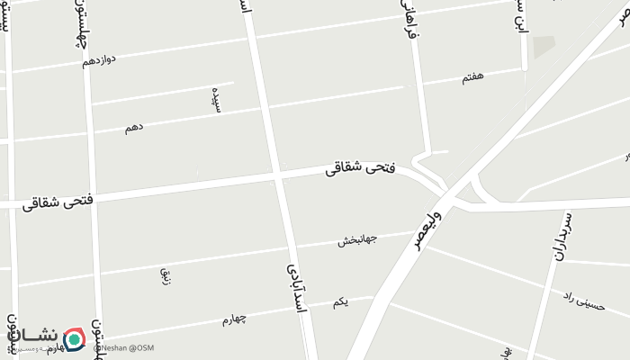 office location