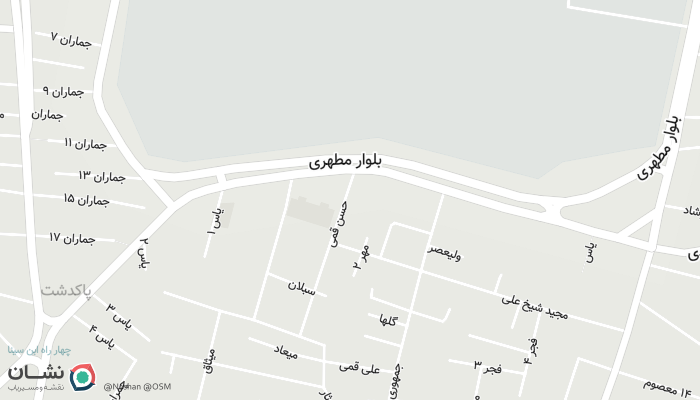 office location