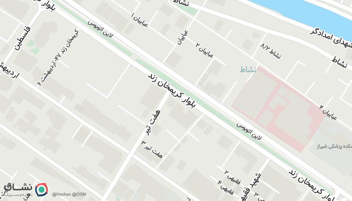 office location