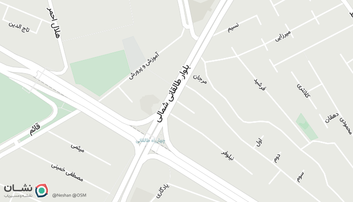 office location