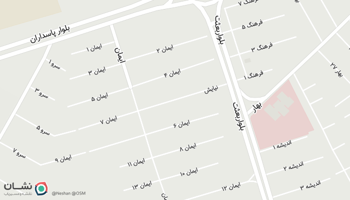 office location