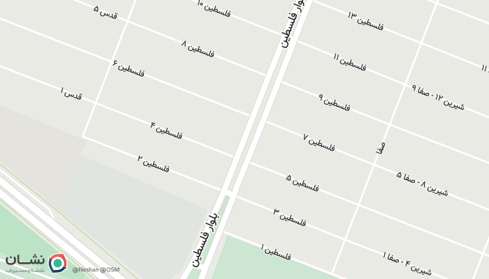 office location