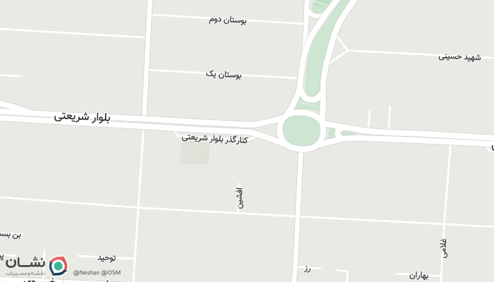 office location