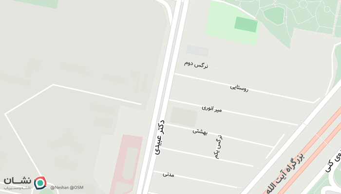 office location