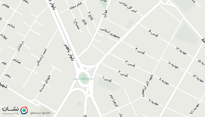 office location