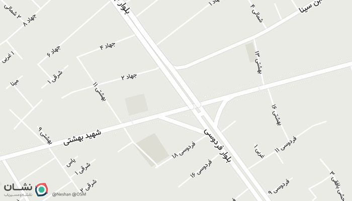 office location