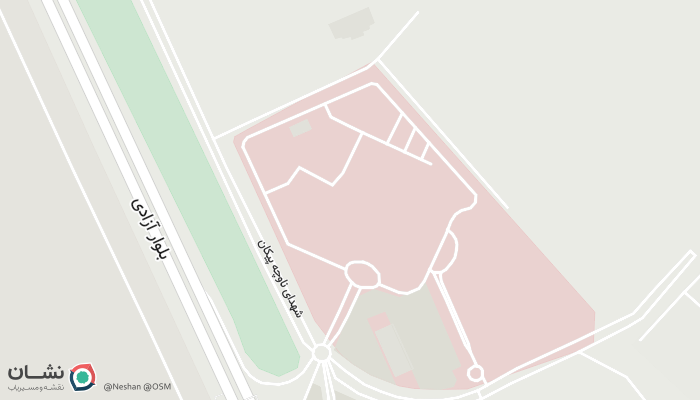 office location