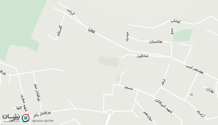 office location