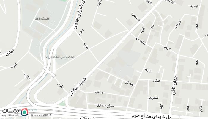 office location