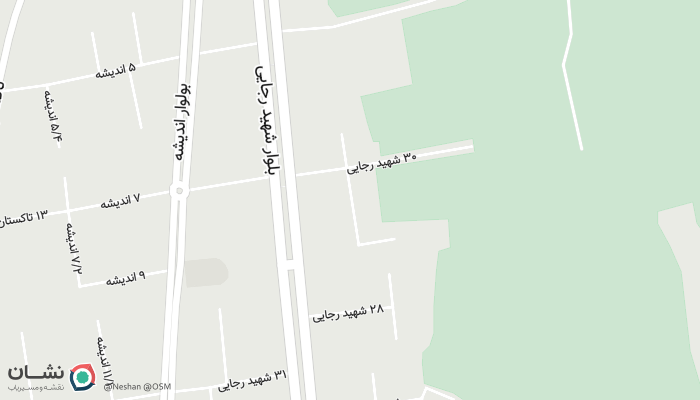 office location