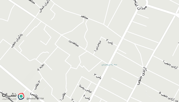 office location