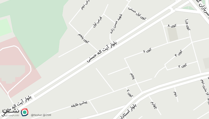 office location