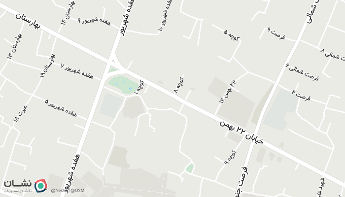 office location